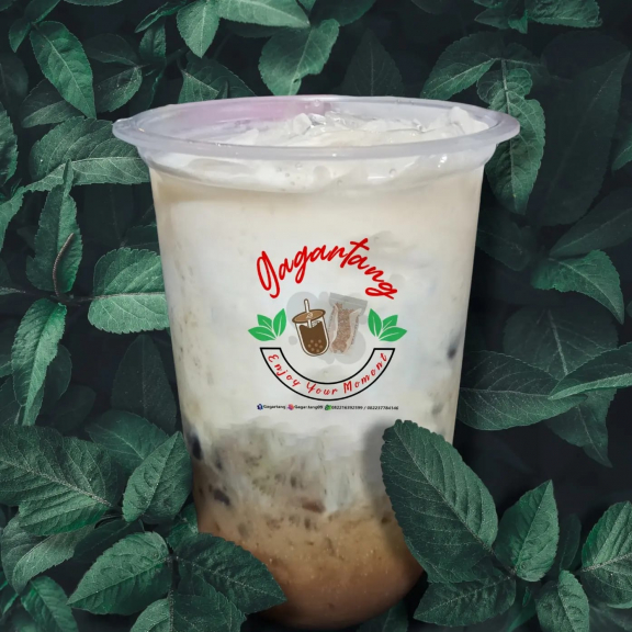 Es Cincau