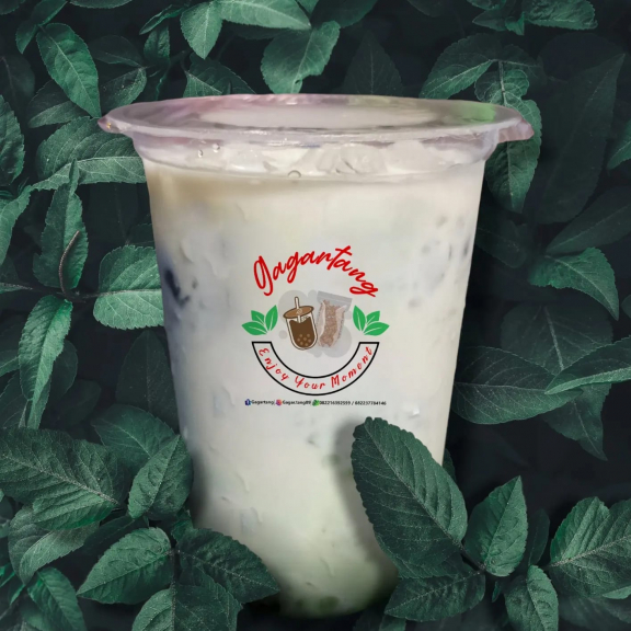 Es Cincau