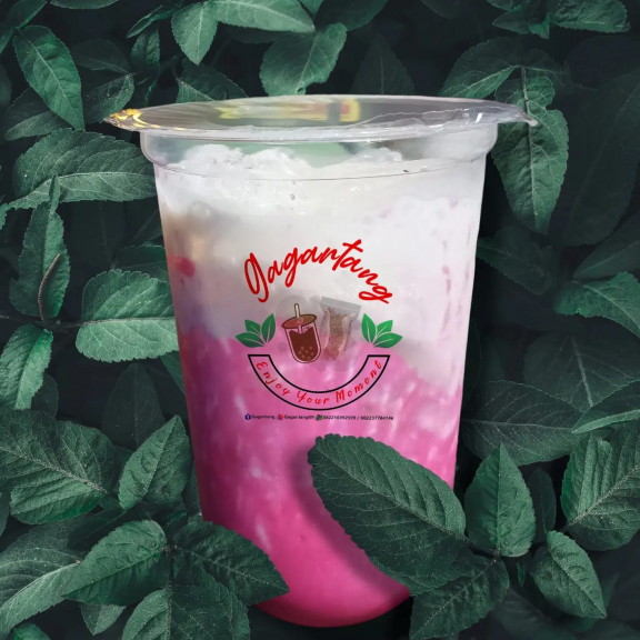 Es Cincau