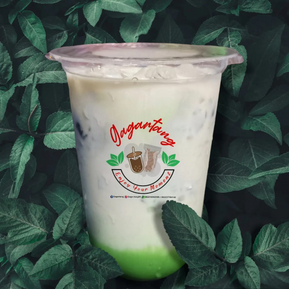 Es Cincau