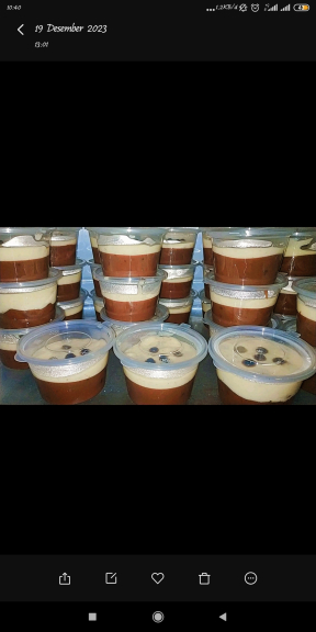 Puding Bogel