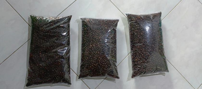 ELUUK COFFEE LABUAN BAJO