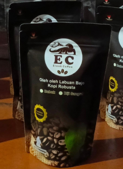 ELUUK COFFEE LABUAN BAJO