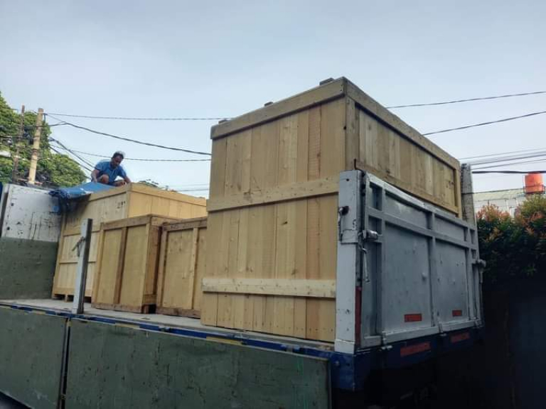 JASA IMPORT MURAH SAF CARGO