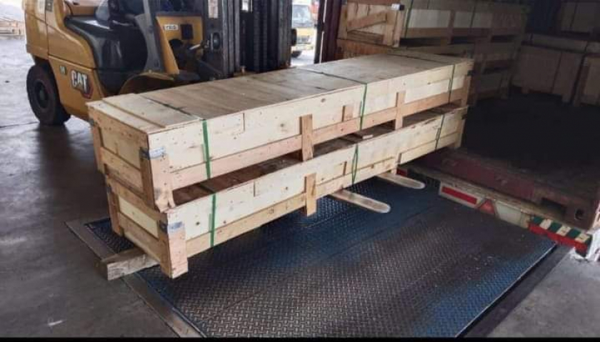 JASA IMPORT MURAH SAF CARGO