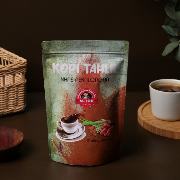 Kopi Tahlil