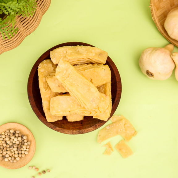 Keripik Bawang