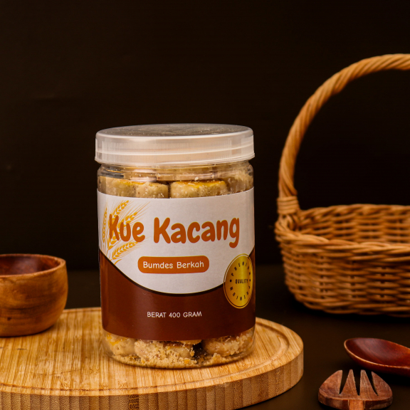 Kue Kacang