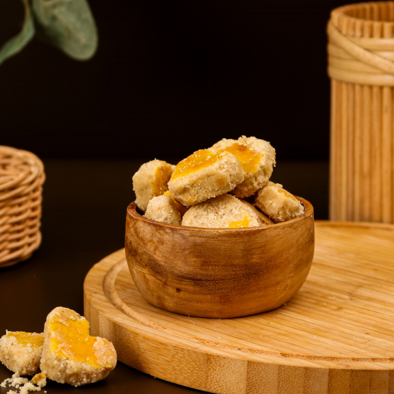 Kue Kacang