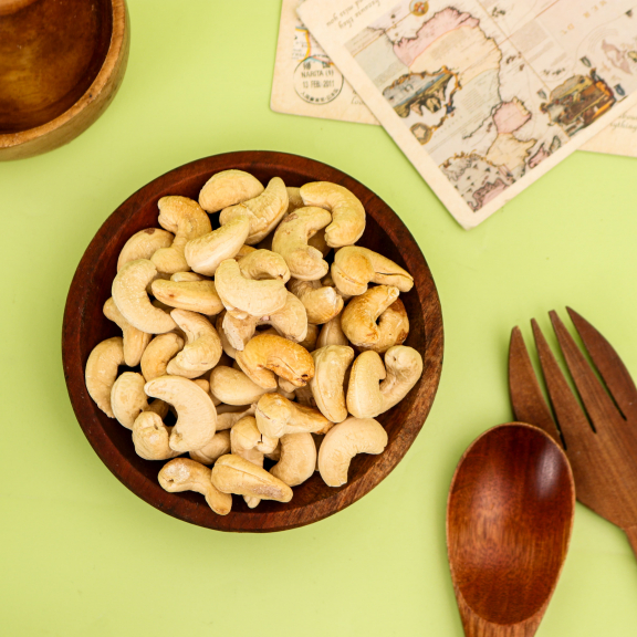 kacang Mete Mekarsari