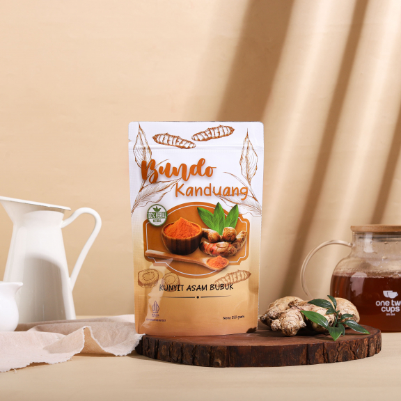 Jamu Bunda Kanduang