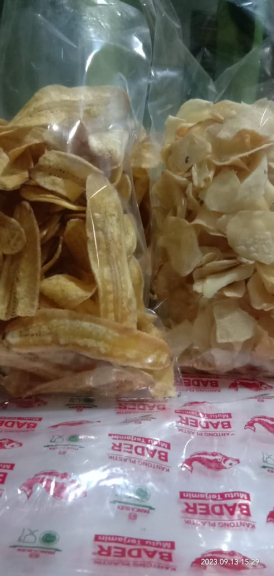 Keripik Pisang