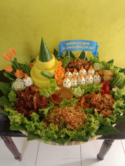 Tumpeng 
