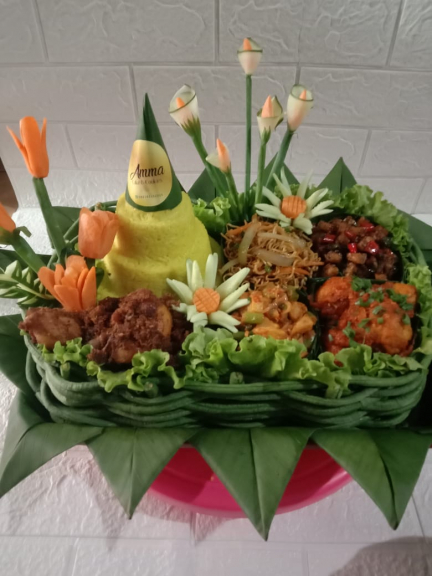 Tumpeng 