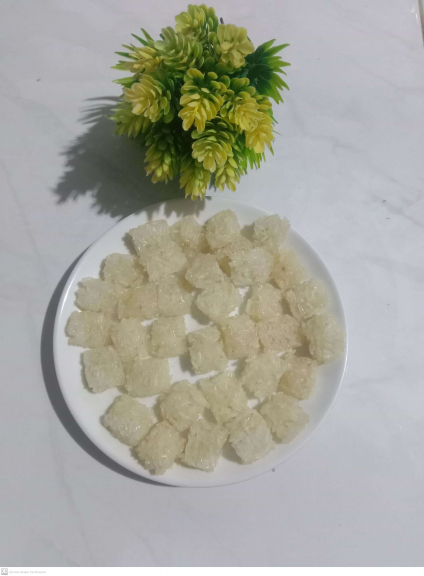 Rengginang mini original