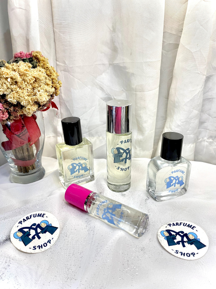 Parfume Vanilla Madagaskar