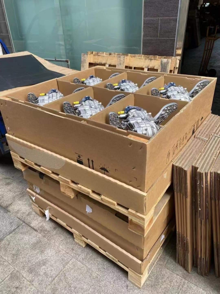 Jasa Pengiriman Logistic All Negara To Indonesia