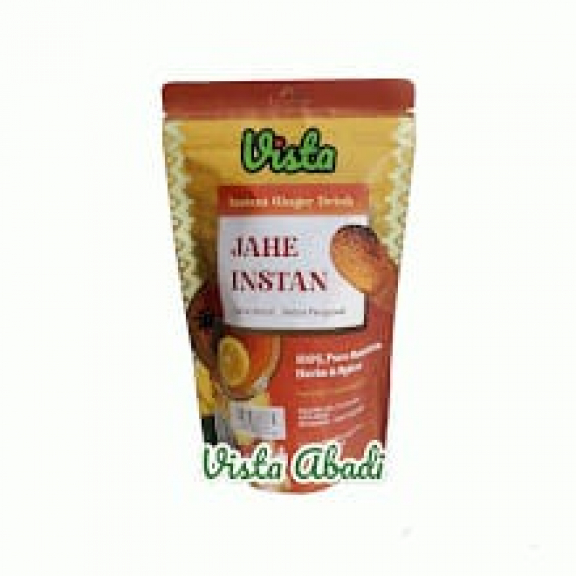 jahe instan