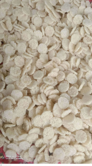 Rengginang mentah ori 400g