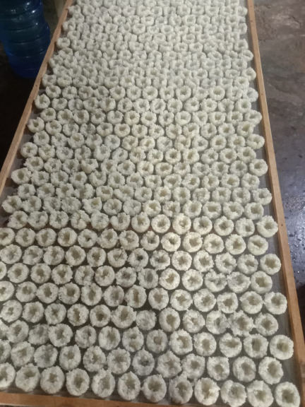 Rengginang Dua Putra 