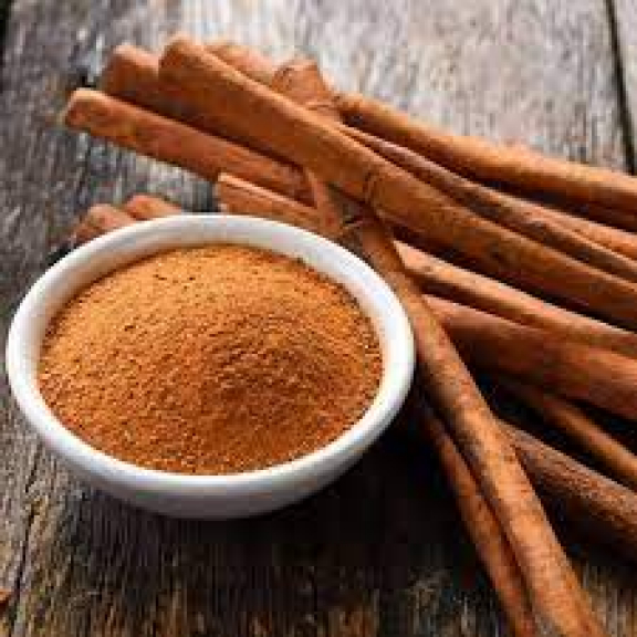Kayu Manis Bubuk 