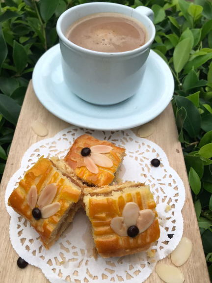 Lekker Holland Selai Nanas