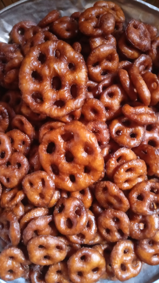 CUCUR LAMPUNG NGAH LEN 