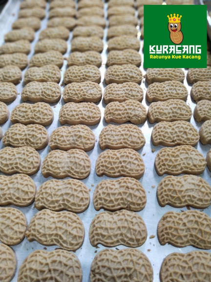 Kuracang Kue Kacang