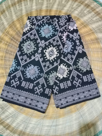 Kain Tenun Lombok 