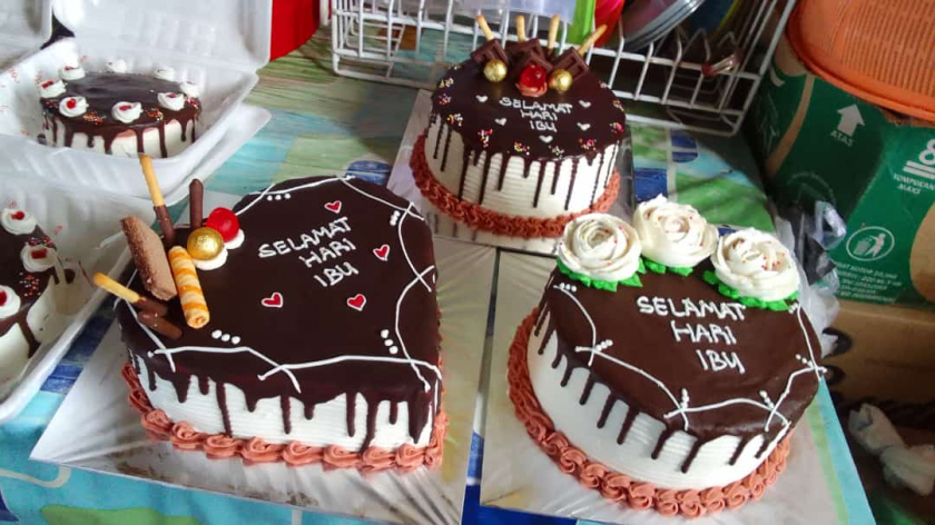 Kue Ulang Tahun