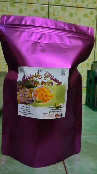 Keripik Pisang