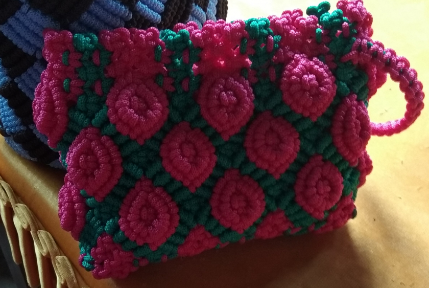 Tas tali kur syahputra