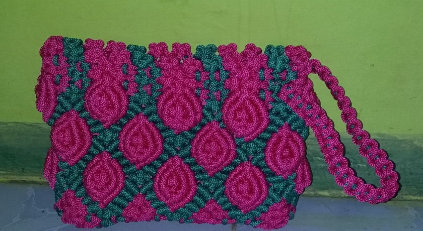 Tas tali kur syahputra