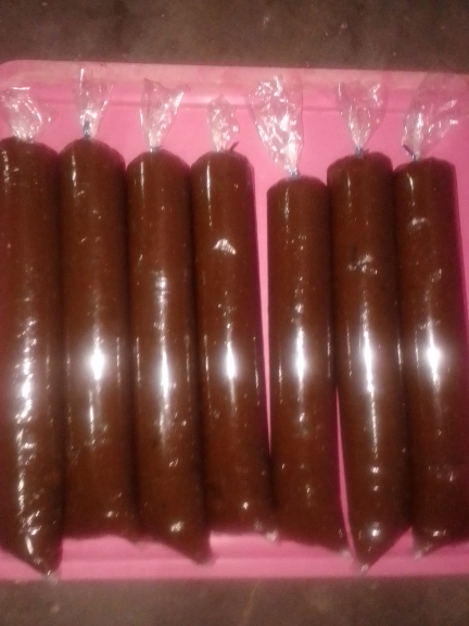 Dodol