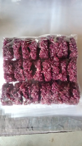 Rengginang Dua Putra 