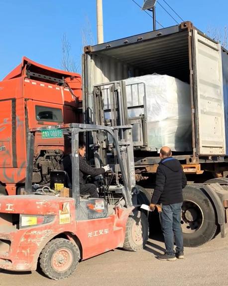 JASA IMPORT MESIN DAN PERALATAN INDUSTRI