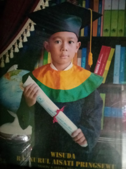 Lupis ketan gula aren asli