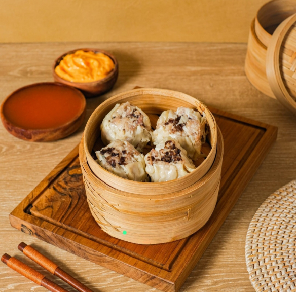 DIMSUM FROZEN