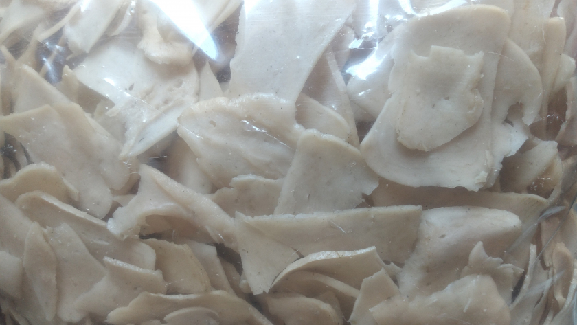 Kerupuk UDANG by aroel