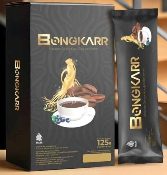 Kopi Bongkar 5 saset 0818463481 WA