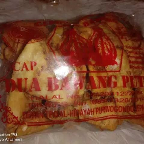 keripik bawang