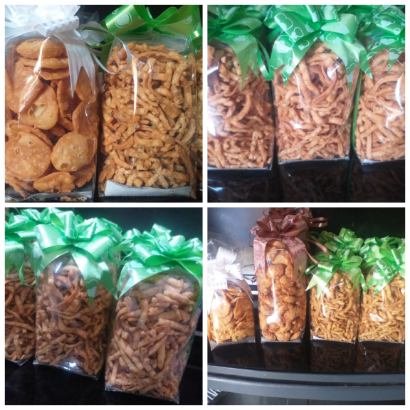 Aneka Kue Dapur Bayu Kue