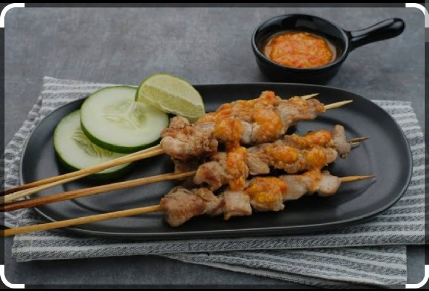 Sate taichan