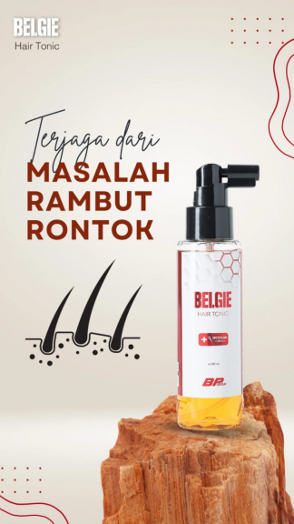 Hair Tonic