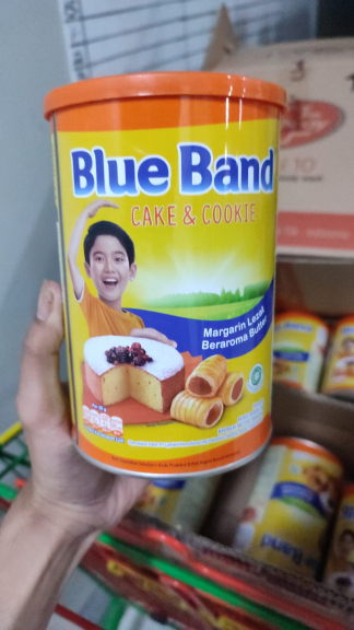 Beras gula dll