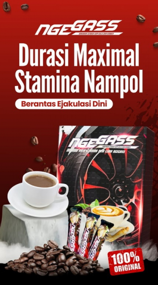 Kopi Ngegas 0818463481 WA