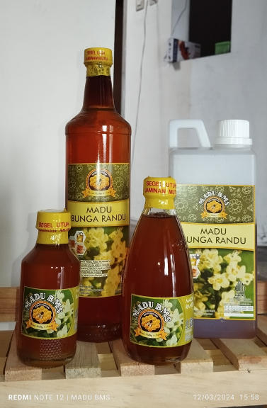 Madu BMS