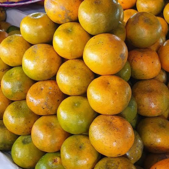 BUAH JERUK