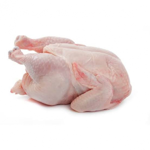 Ayam Potong