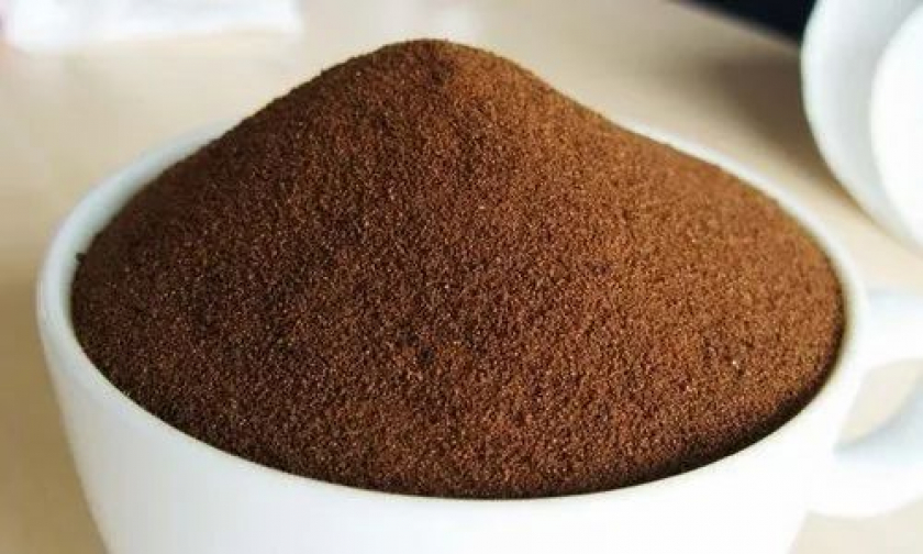 Robusta Powder Coffee